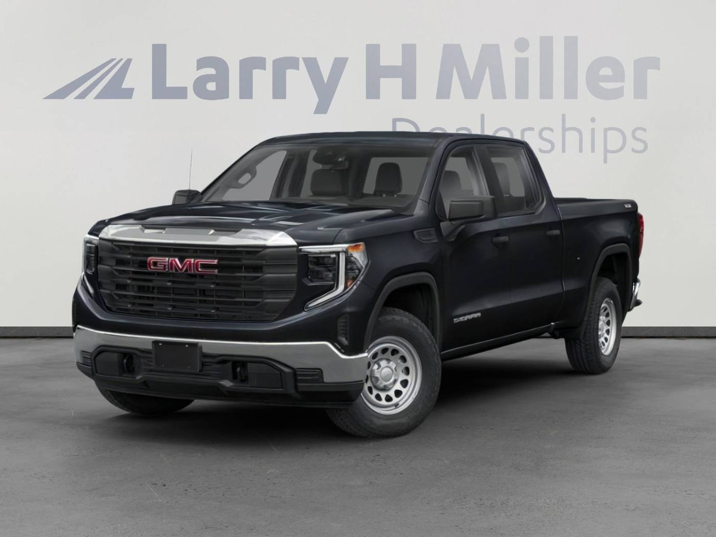 2022 GMC Sierra 1500 Elevation — Pickup Truck — 50,512 mi — Albuquerque, NM