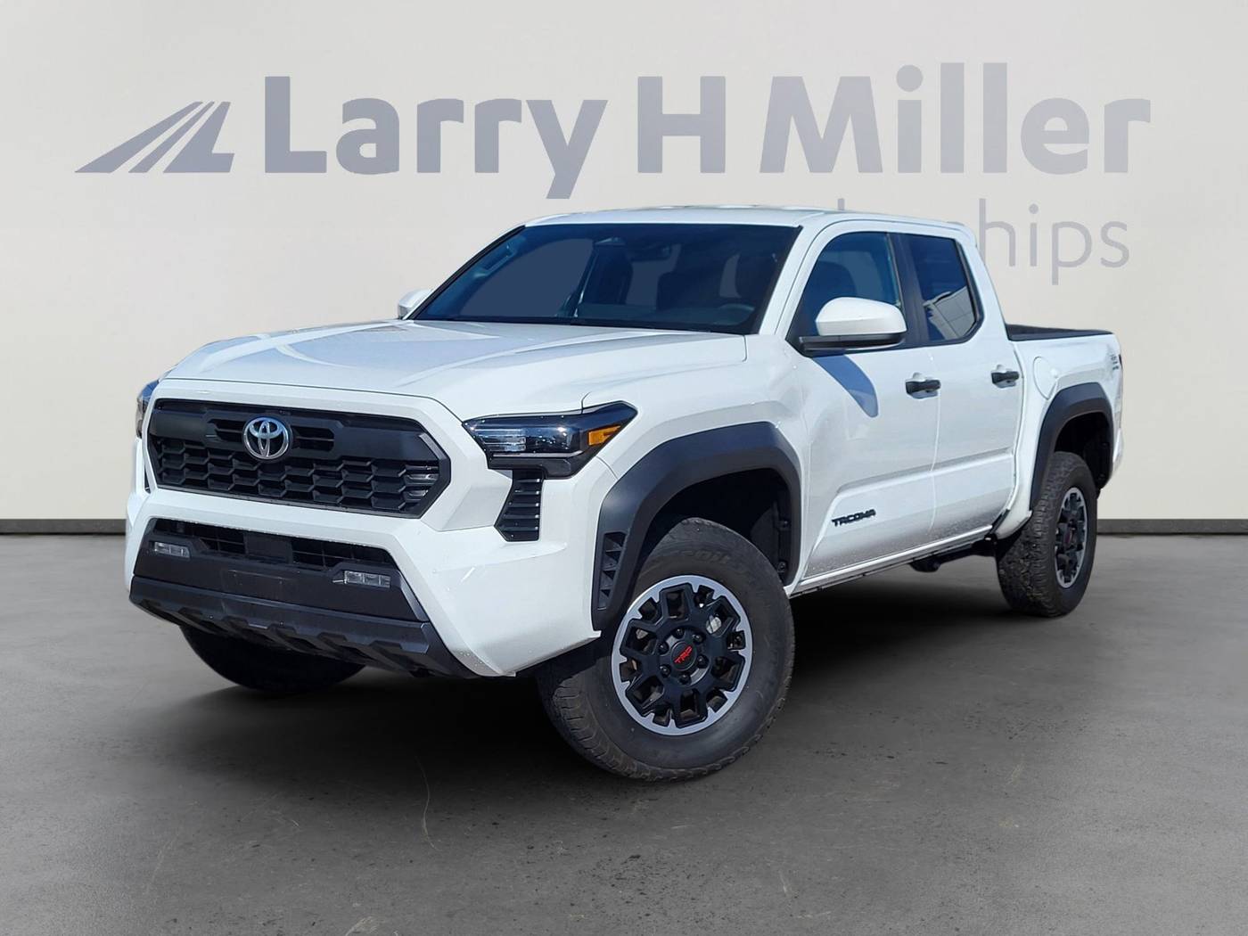 2024 Toyota Tacoma TRD Off Road — Pickup Truck — 27,324 mi — Albuquerque, NM