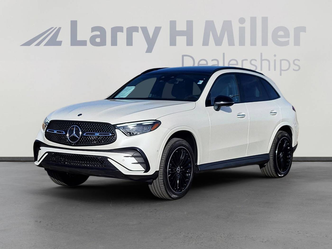 2023 Mercedes-Benz GLC GLC 300 — SUV — 22,376 mi — Albuquerque, NM
