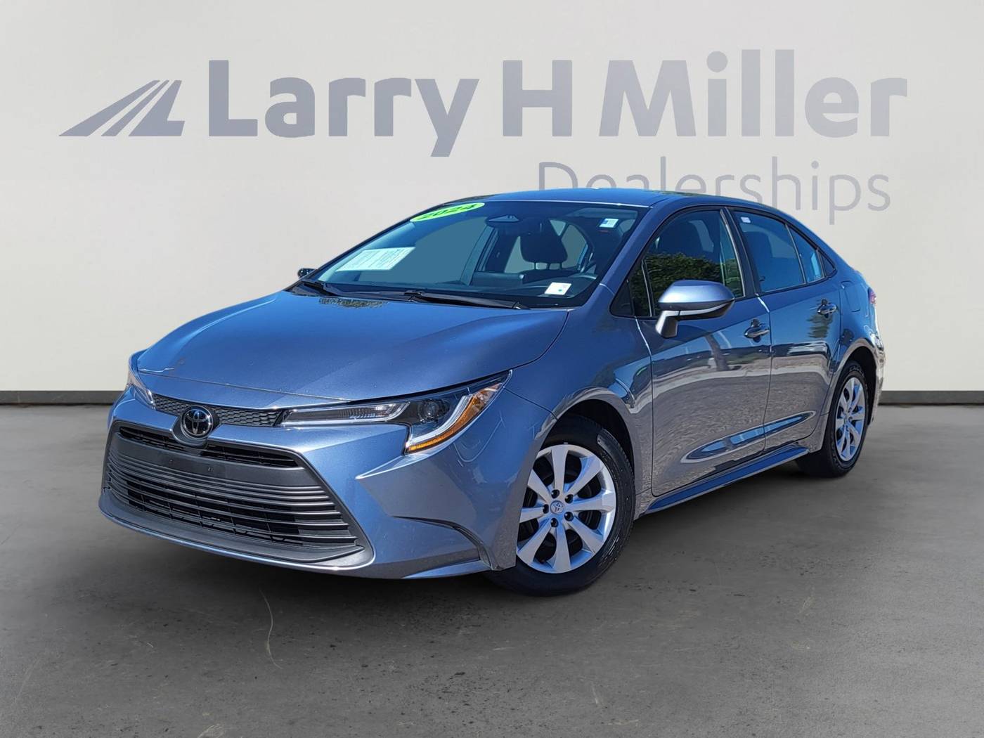 2024 Toyota Corolla LE — Sedan — 41,868 mi — Albuquerque, NM