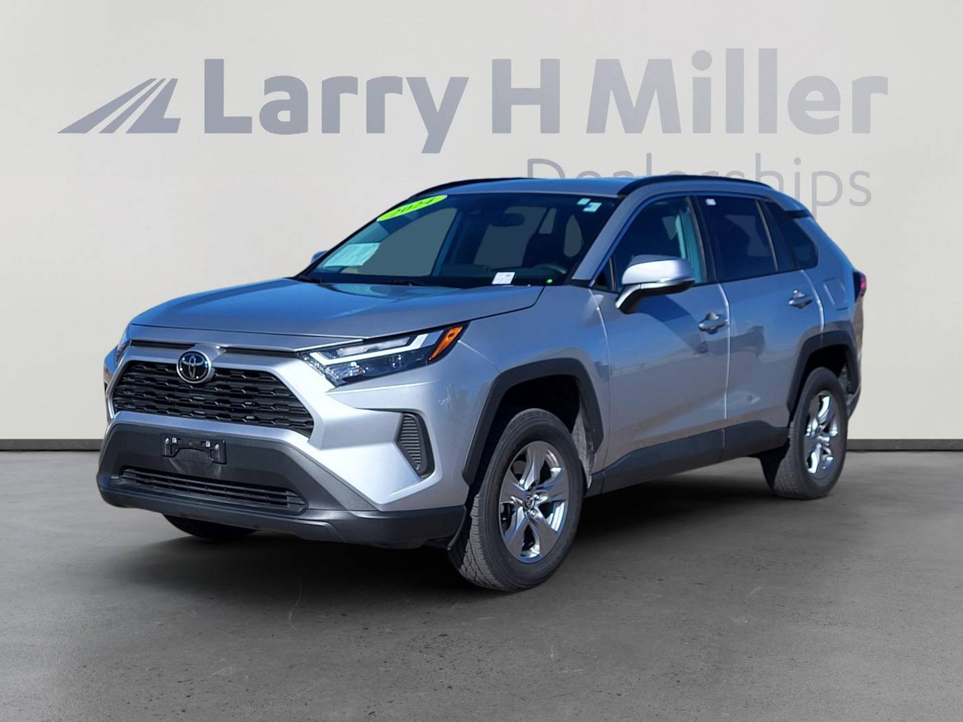 2024 Toyota RAV4 XLE — SUV — 31,838 mi — Albuquerque, NM