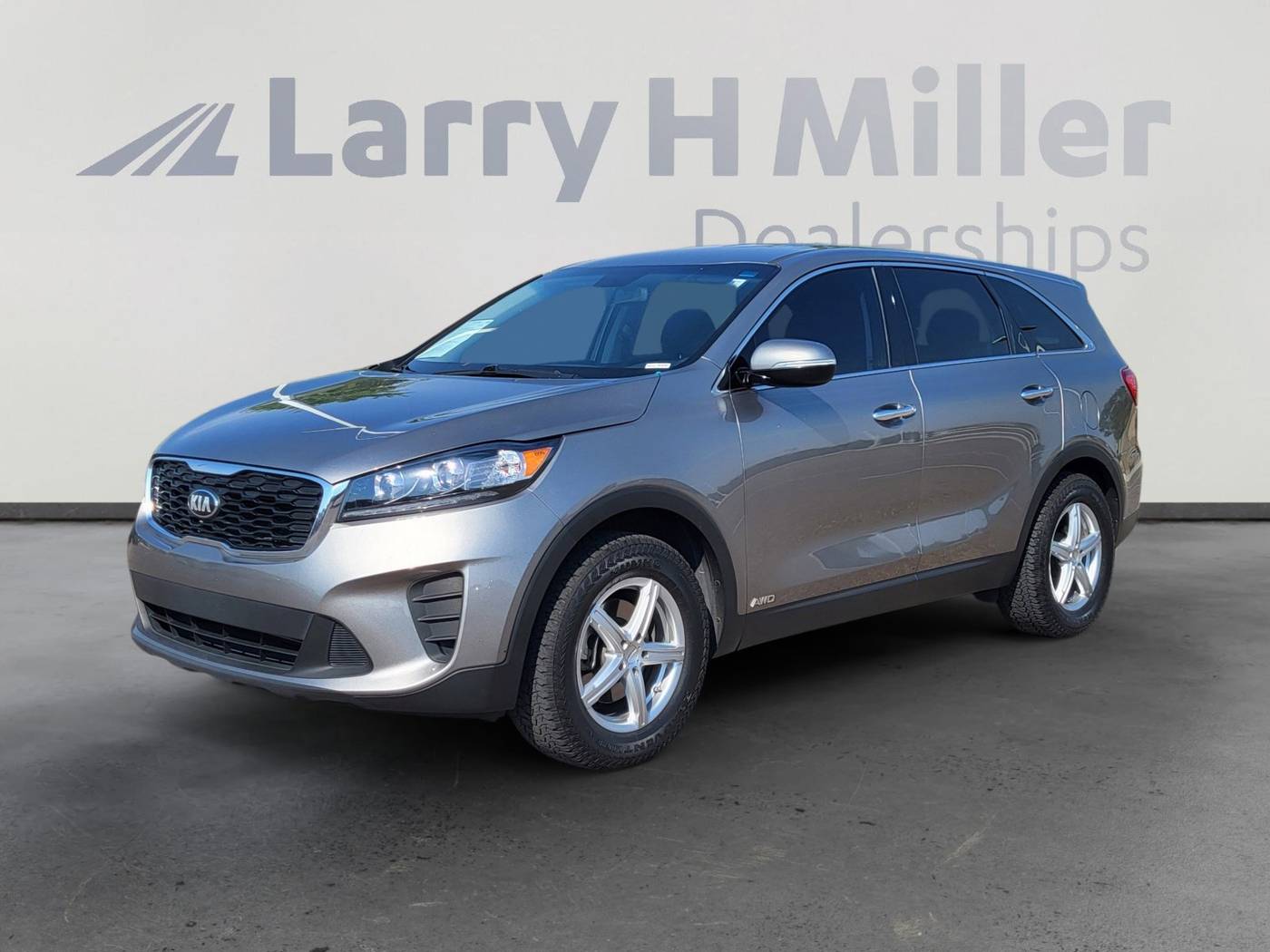 2019 Kia Sorento LX — SUV — 91,873 mi — Albuquerque, NM