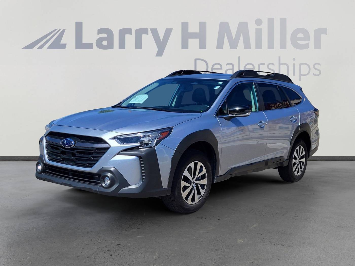 2023 Subaru Outback Premium — SUV — 30,064 mi — Albuquerque, NM