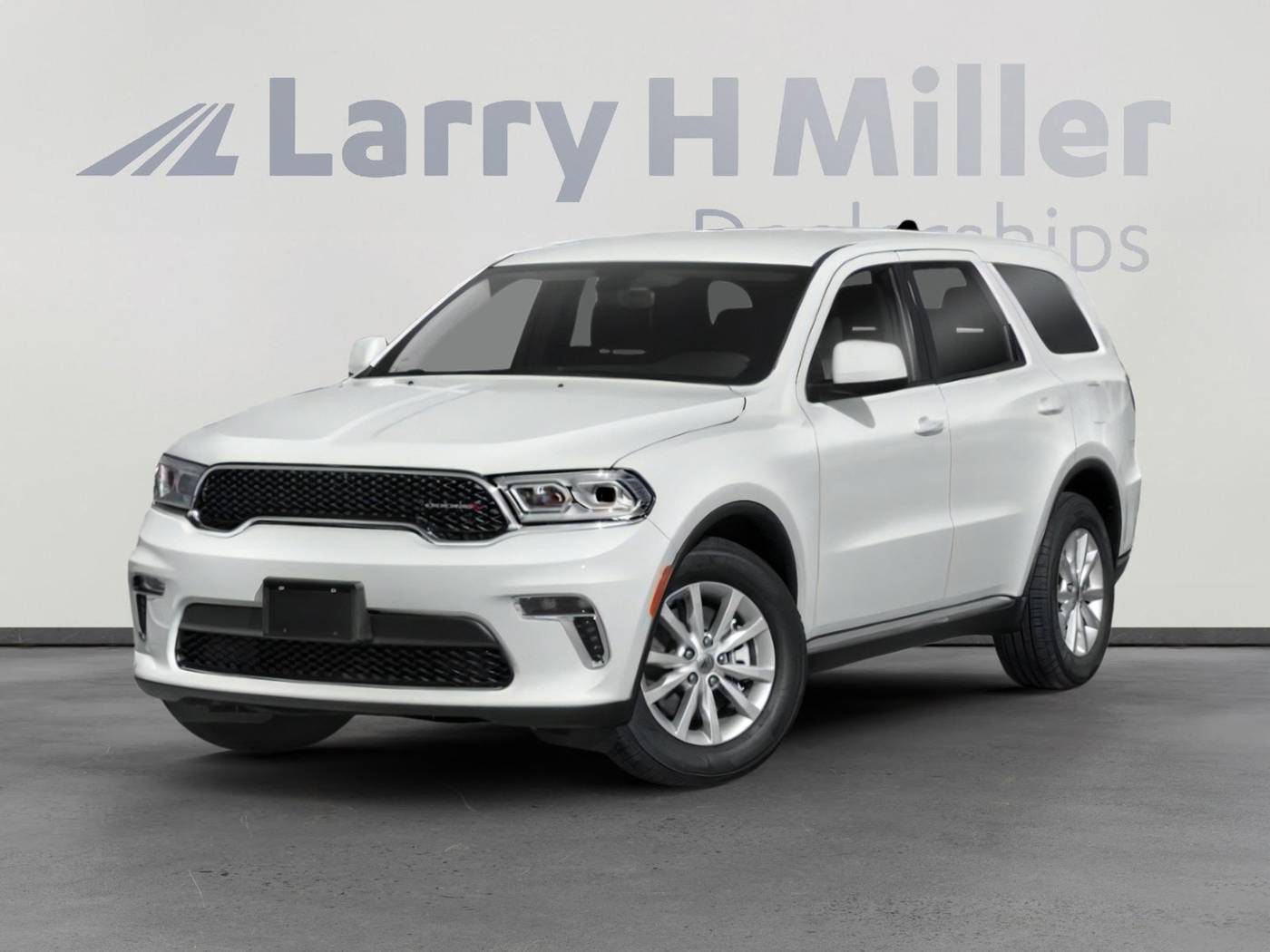 2021 Dodge Durango GT — SUV — 104,651 mi — Albuquerque, NM