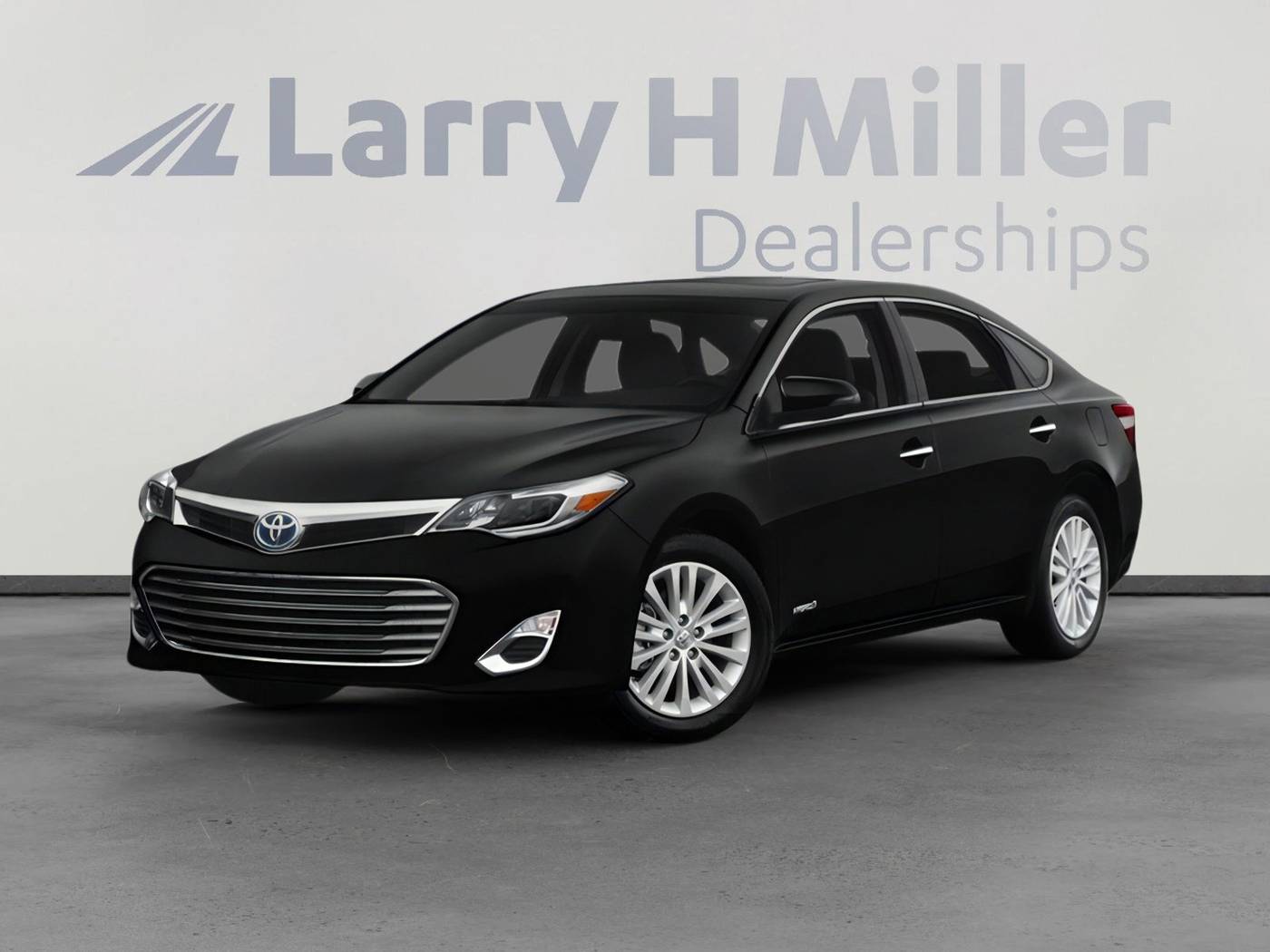 2014 Toyota Avalon Hybrid Limited — Sedan — 49,315 mi — Albuquerque, NM