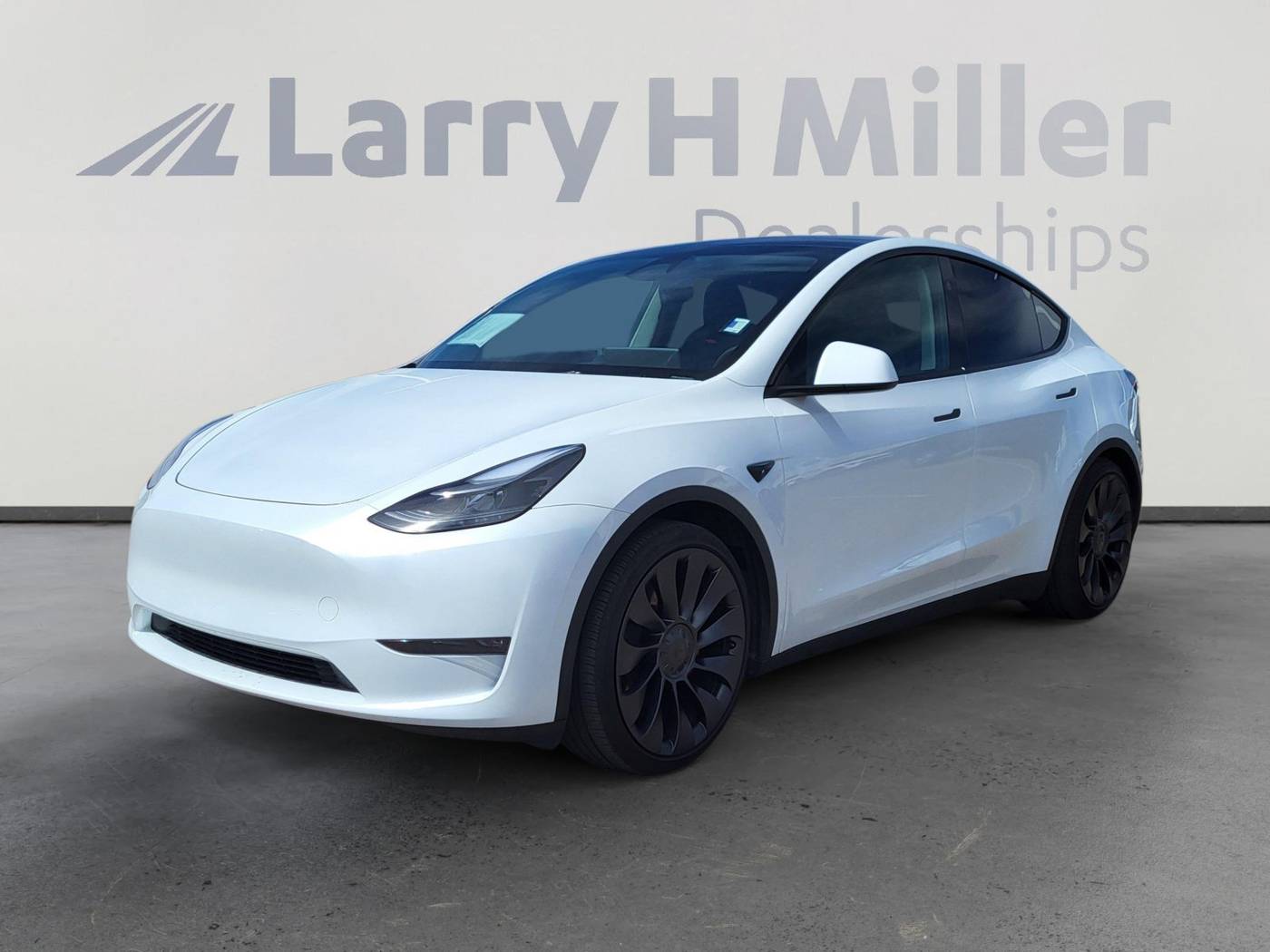 2024 Tesla Model Y Performance — SUV — 10,069 mi — Albuquerque, NM