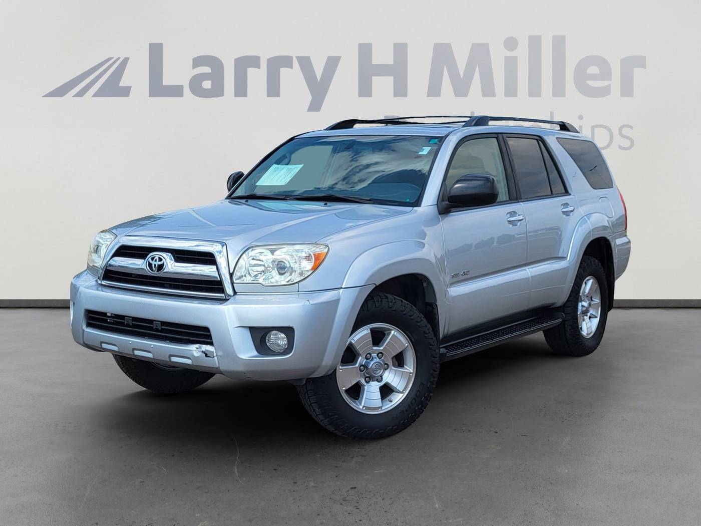 2009 Toyota 4Runner Sport — SUV — 131,615 mi — Albuquerque, NM