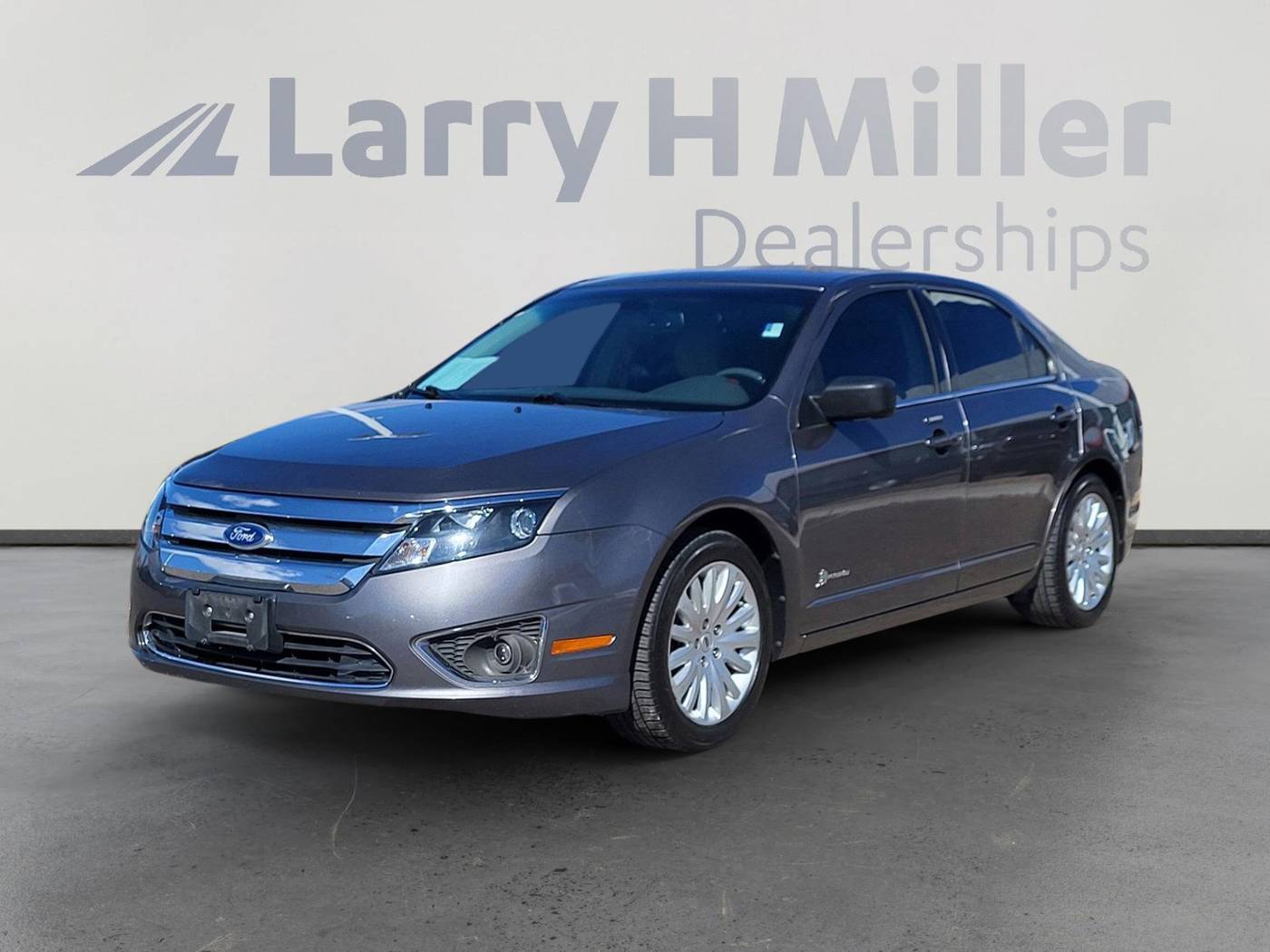 2011 Ford Fusion Hybrid — Sedan — 83,280 mi — Albuquerque, NM