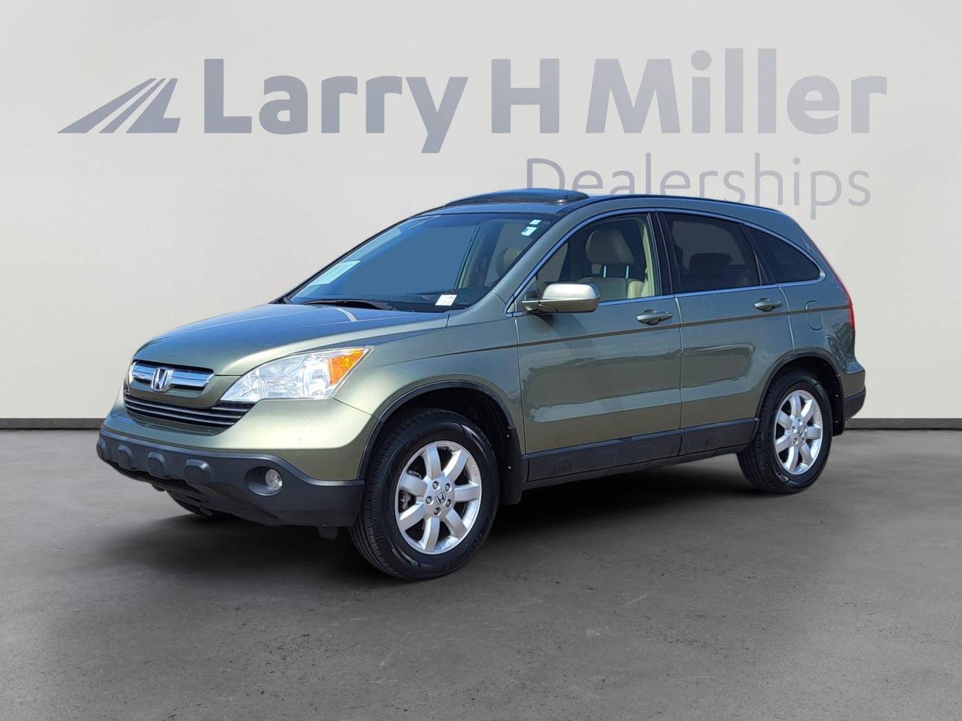 2008 Honda CR-V EX-L — SUV — 192,119 mi — Albuquerque, NM