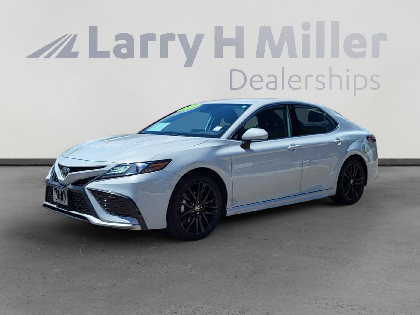2023 Toyota Camry XSE — Sedan — 59,097 mi — Albuquerque, NM