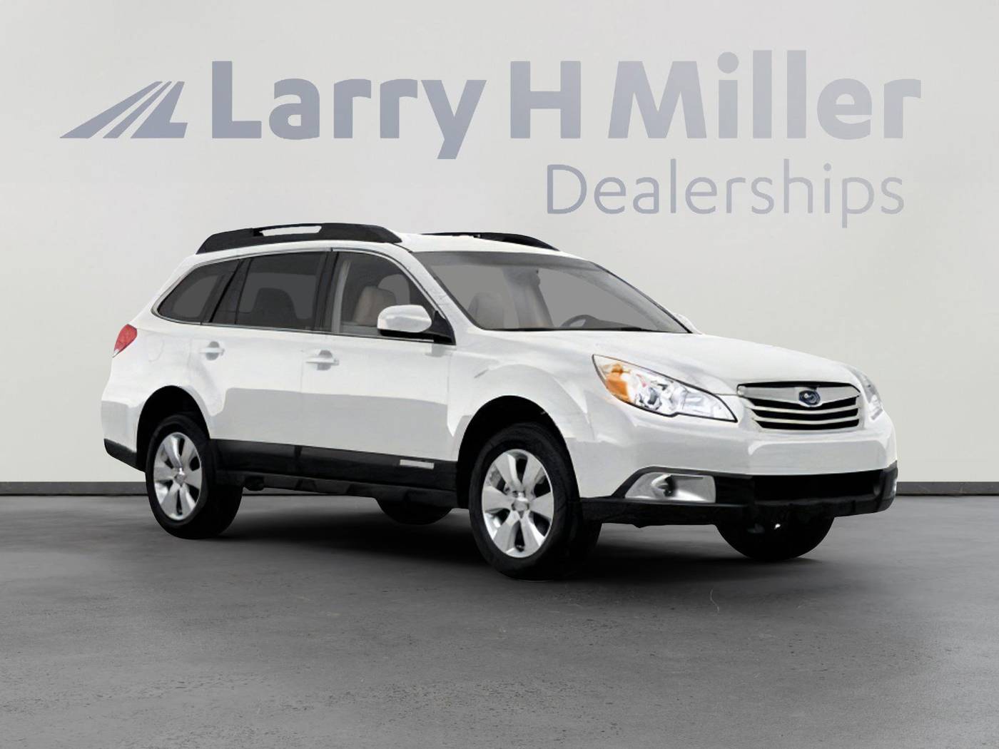 2012 Subaru Outback 3.6R Limited — SUV — 92,341 mi — Albuquerque, NM