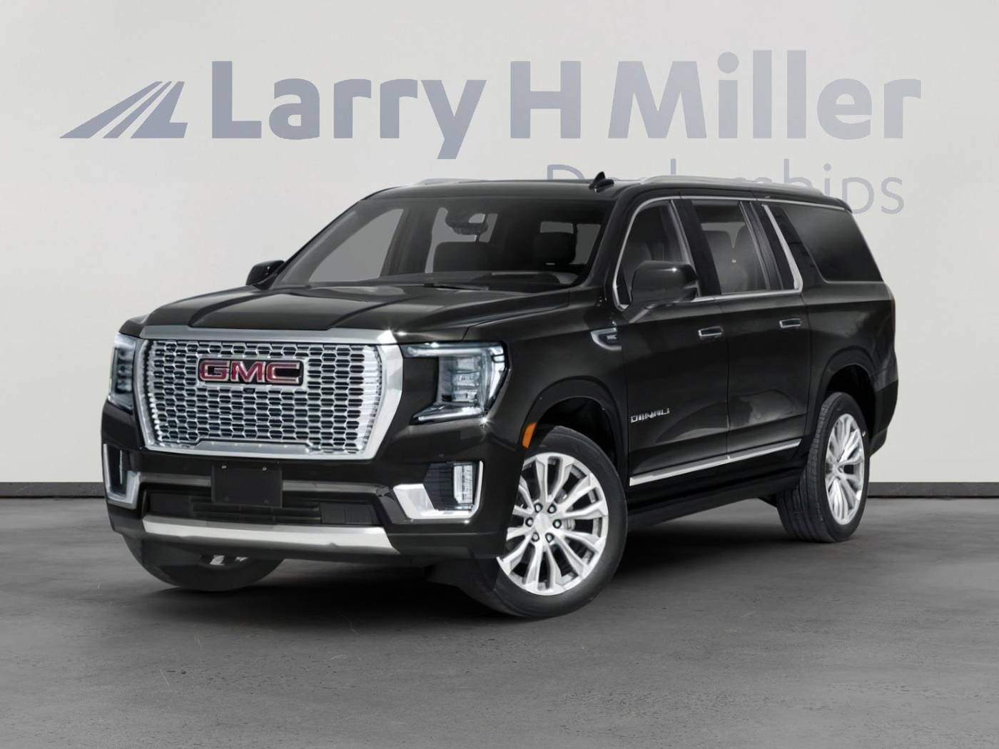 2022 GMC Yukon Denali — SUV — 67,250 mi — Albuquerque, NM