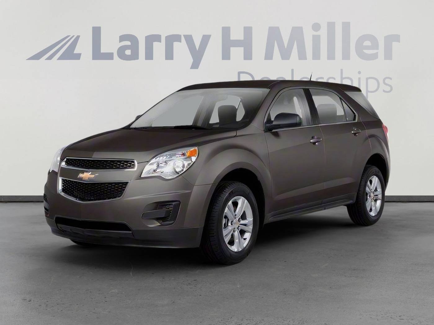 2013 Chevrolet Equinox LS — SUV — 92,830 mi — Albuquerque, NM