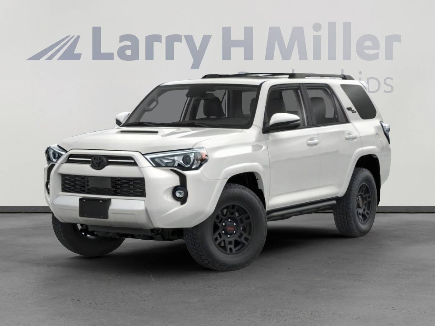 2024 Toyota 4Runner TRD Off Road — SUV — 20,117 mi — Albuquerque, NM