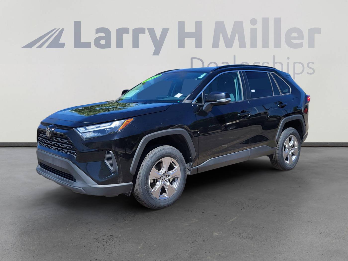 2023 Toyota RAV4 XLE — SUV — 44,606 mi — Albuquerque, NM