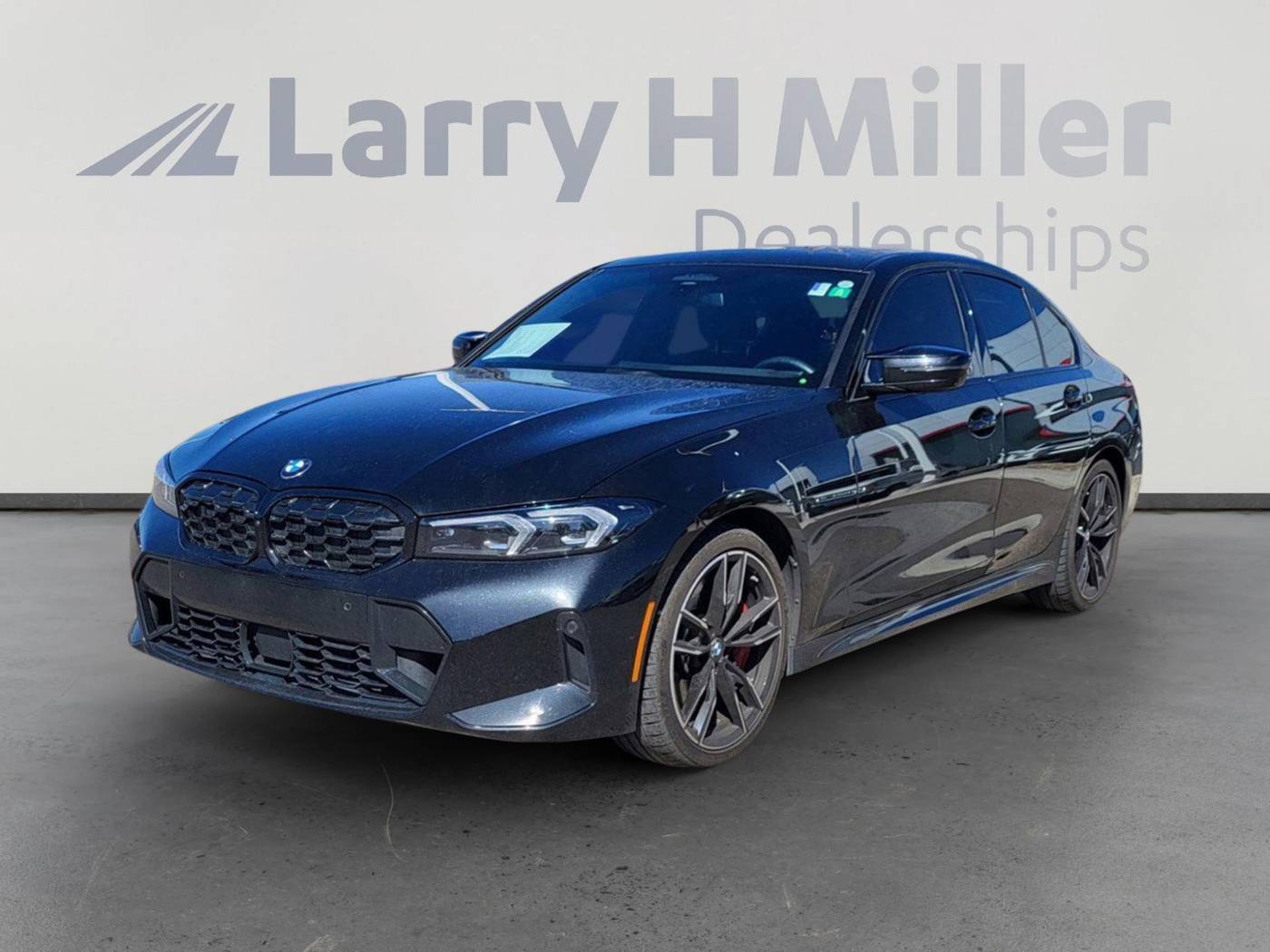 2024 BMW 3 Series M340i — Sedan — 15,937 mi — Albuquerque, NM