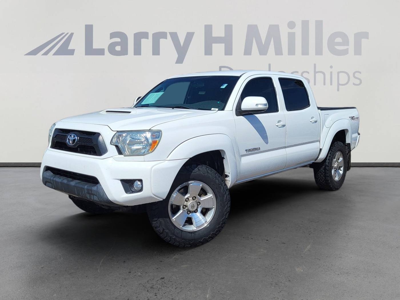 2014 Toyota Tacoma Base — Pickup Truck — 218,078 mi — Albuquerque, NM