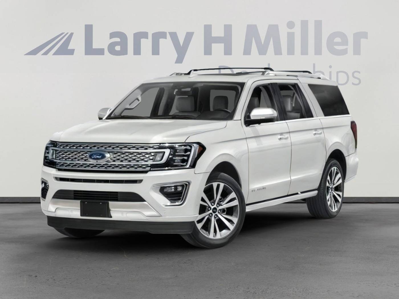 2020 Ford Expedition Platinum — SUV — 89,475 mi — Albuquerque, NM