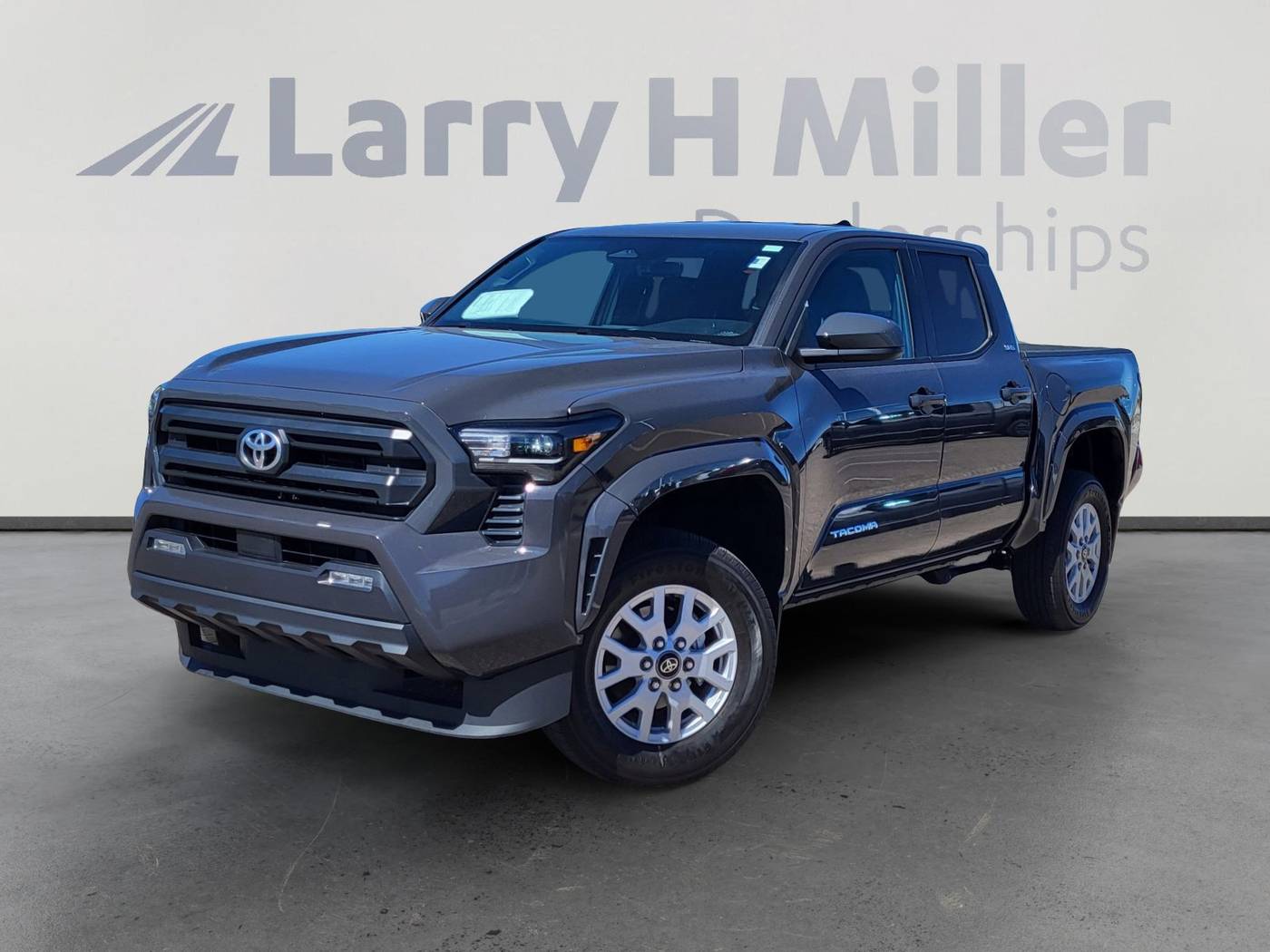 2024 Toyota Tacoma SR5 — Pickup Truck — 37,964 mi — Albuquerque, NM