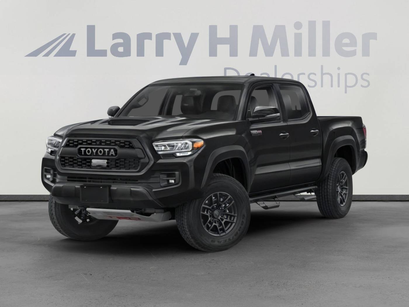 2021 Toyota Tacoma TRD Sport — Pickup Truck — 56,303 mi — Albuquerque, NM