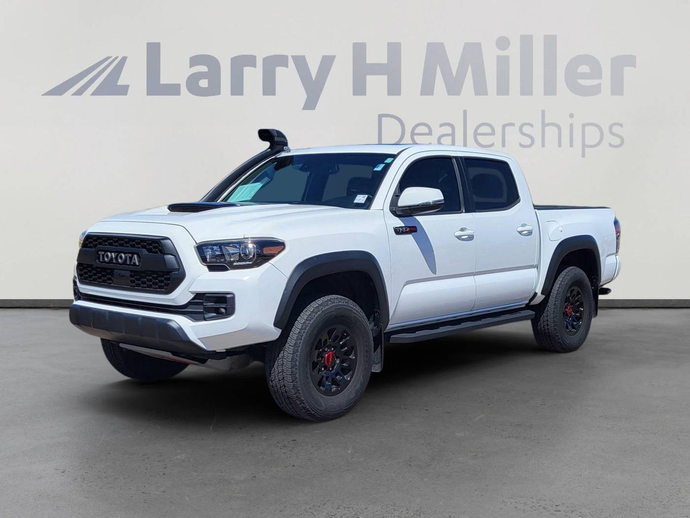 2019 Toyota Tacoma TRD Pro — Pickup Truck — 20,394 mi — Albuquerque, NM