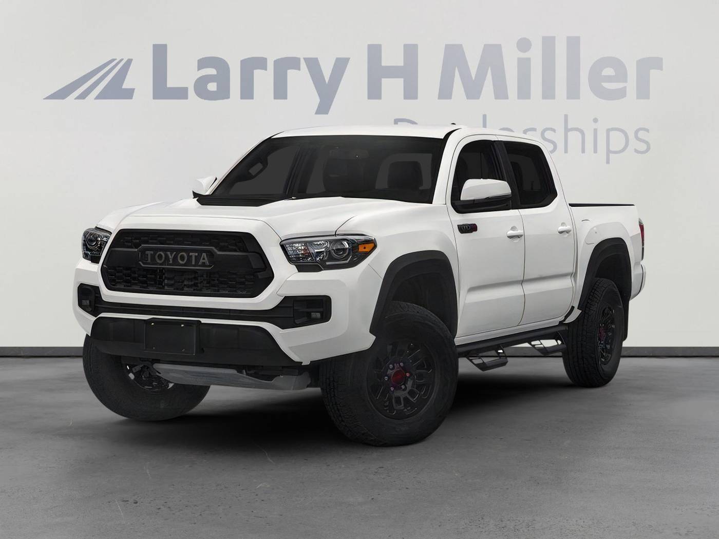 2017 Toyota Tacoma TRD Sport — Pickup Truck — 133,558 mi — Albuquerque, NM