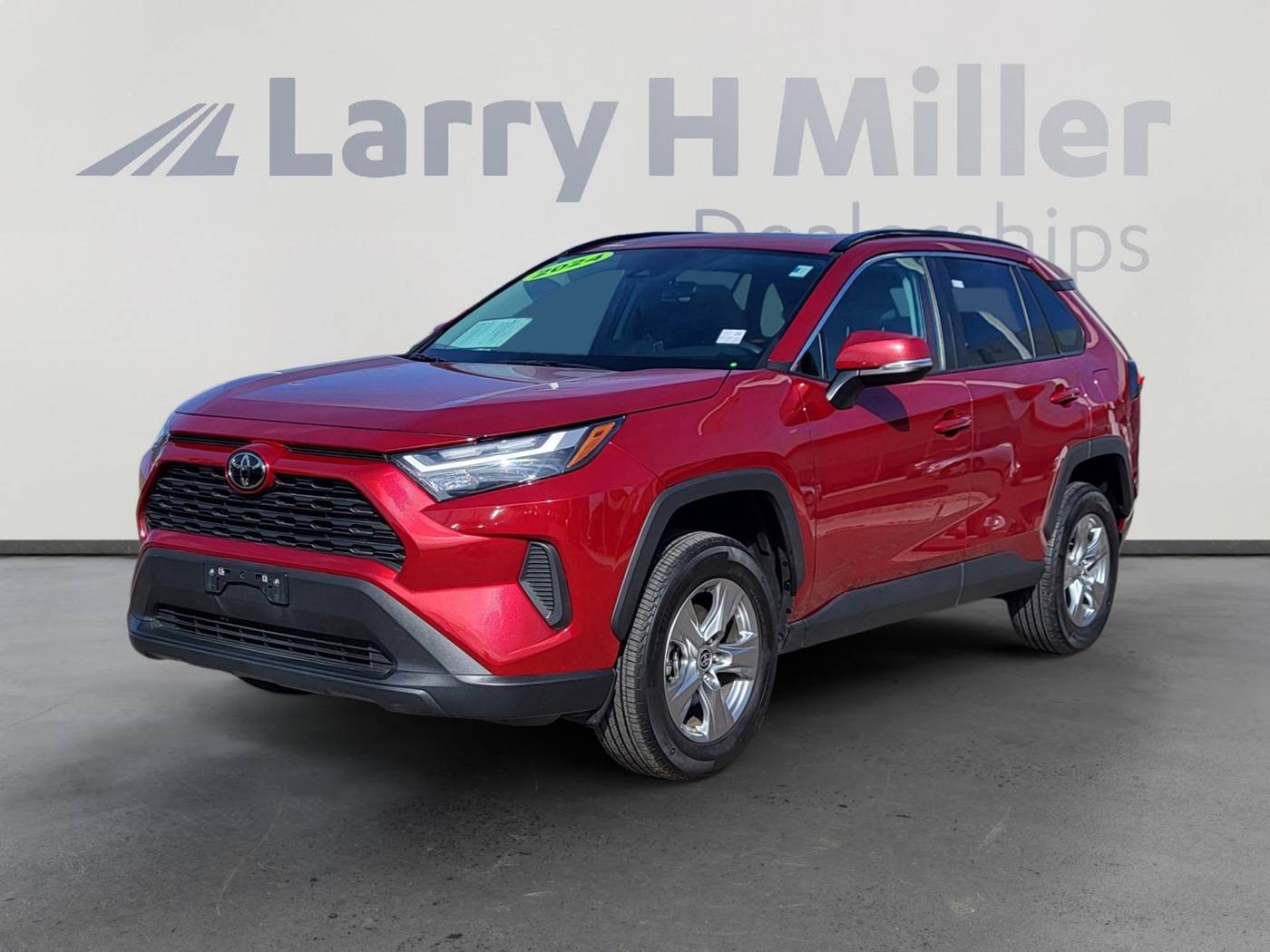 2024 Toyota RAV4 XLE — SUV — 29,310 mi — Albuquerque, NM