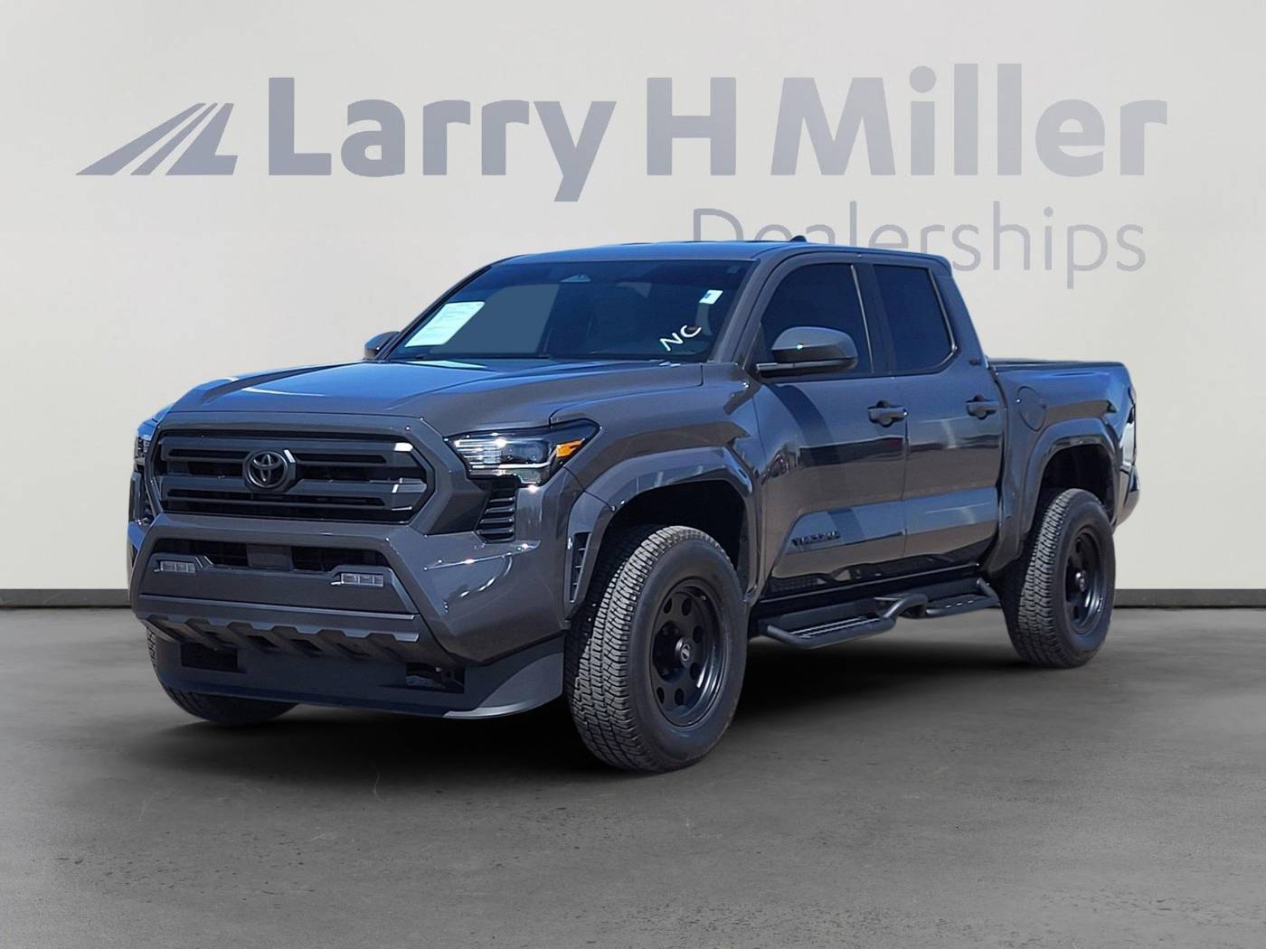 2024 Toyota Tacoma SR5 — Pickup Truck — 7,190 mi — Albuquerque, NM