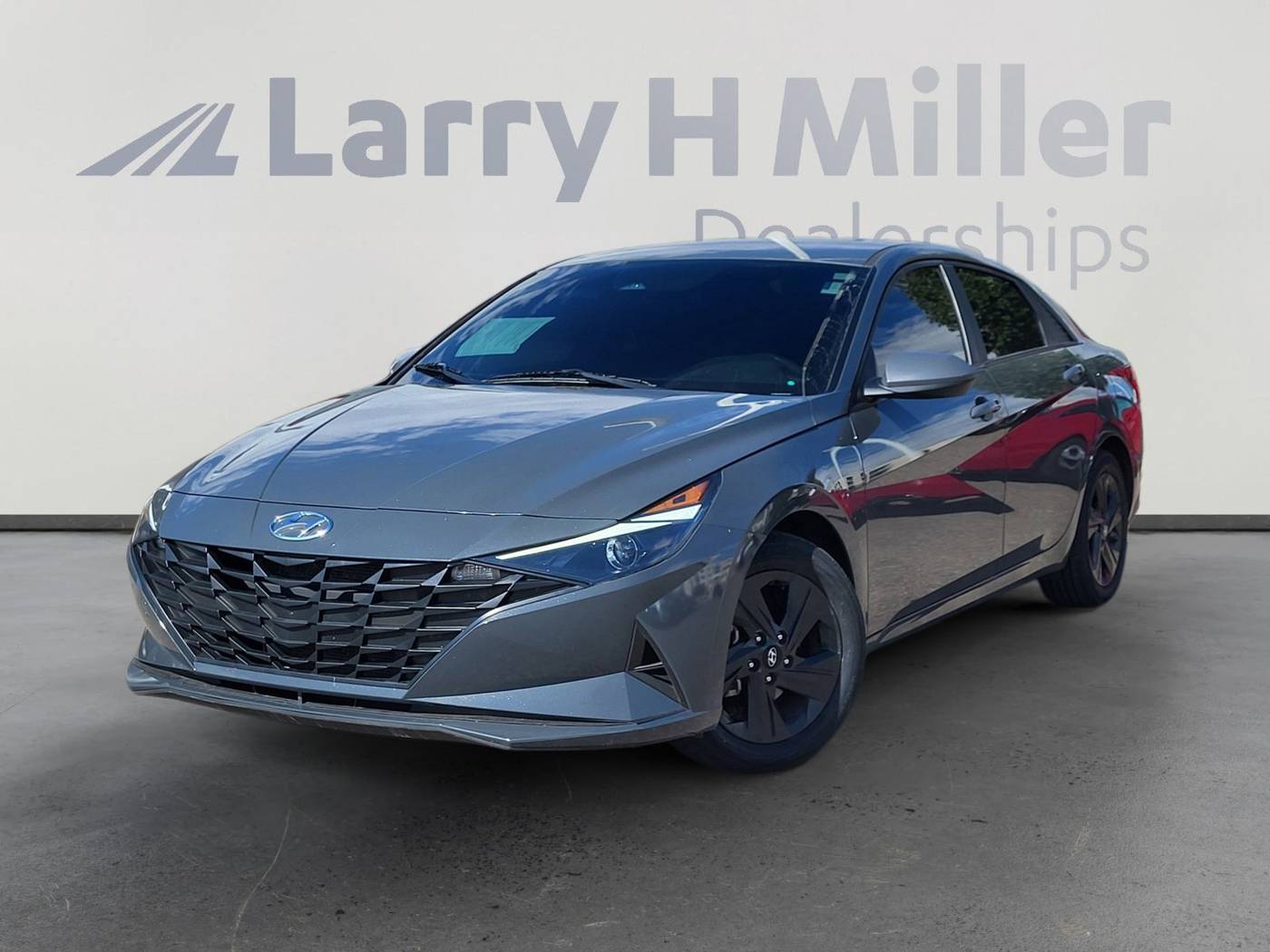 2023 Hyundai Elantra SEL — Sedan — 30,558 mi — Albuquerque, NM