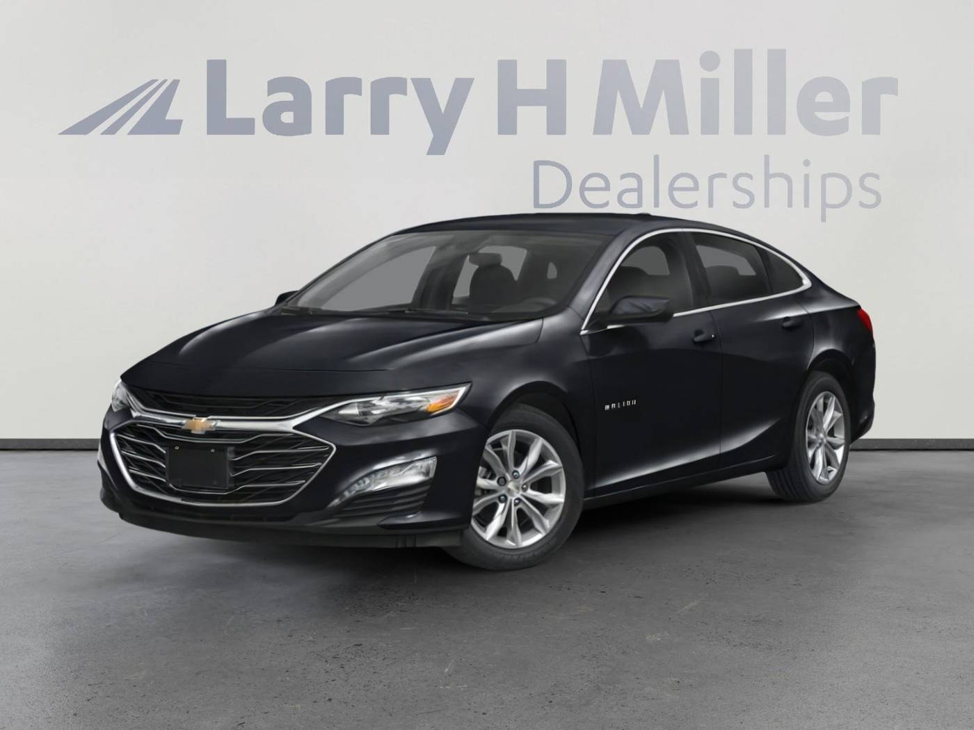 2023 Chevrolet Malibu LT — Sedan — 58,377 mi — Albuquerque, NM