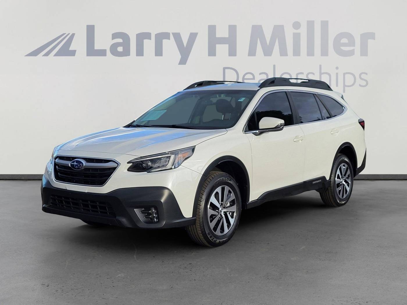 2021 Subaru Outback 2.5i Premium — SUV — 30,222 mi — Albuquerque, NM
