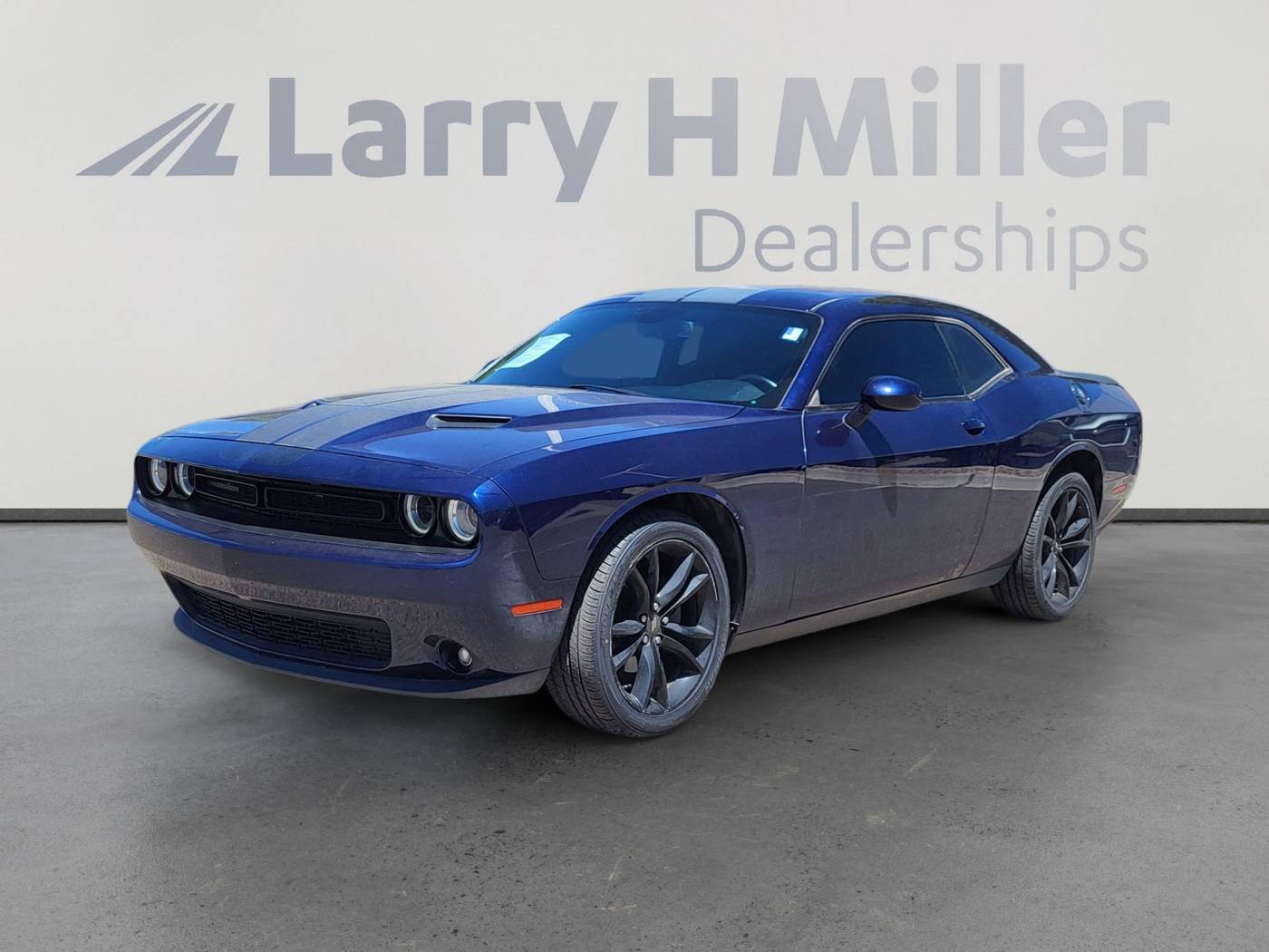2017 Dodge Challenger SXT — Coupe — 91,331 mi — Albuquerque, NM