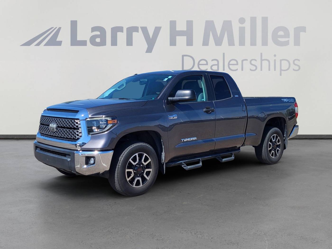 2019 Toyota Tundra SR5 — Pickup Truck — 89,380 mi — Albuquerque, NM