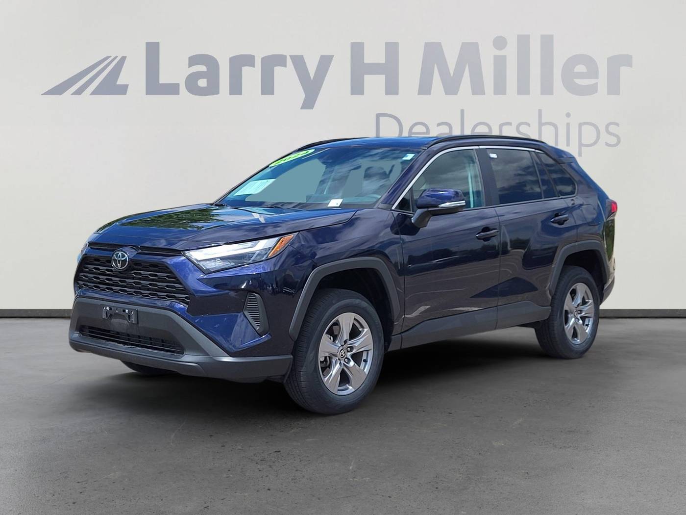 2024 Toyota RAV4 XLE — SUV — 20,588 mi — Albuquerque, NM