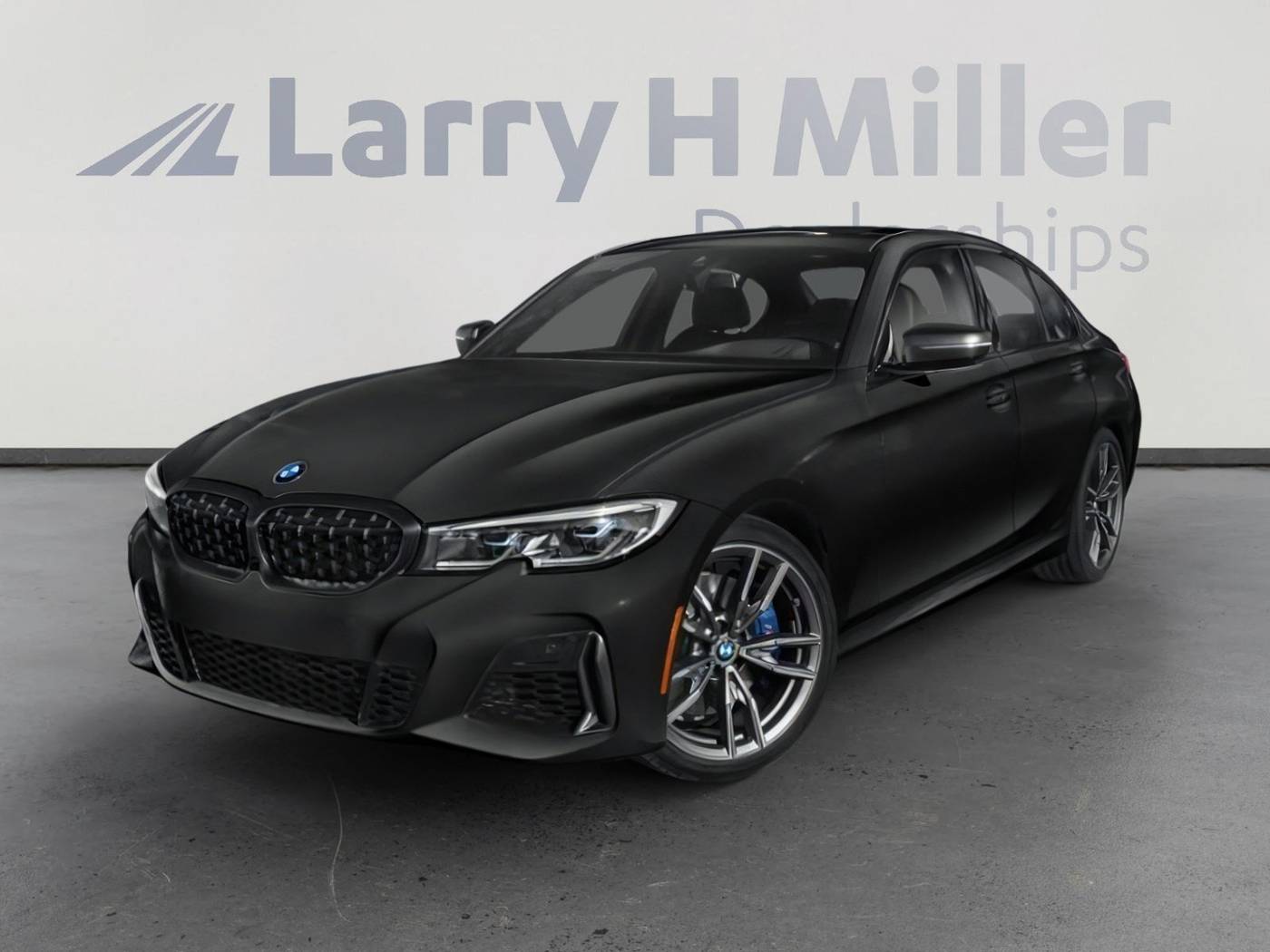 2021 BMW 3 Series M340i — Sedan — 46,951 mi — Albuquerque, NM