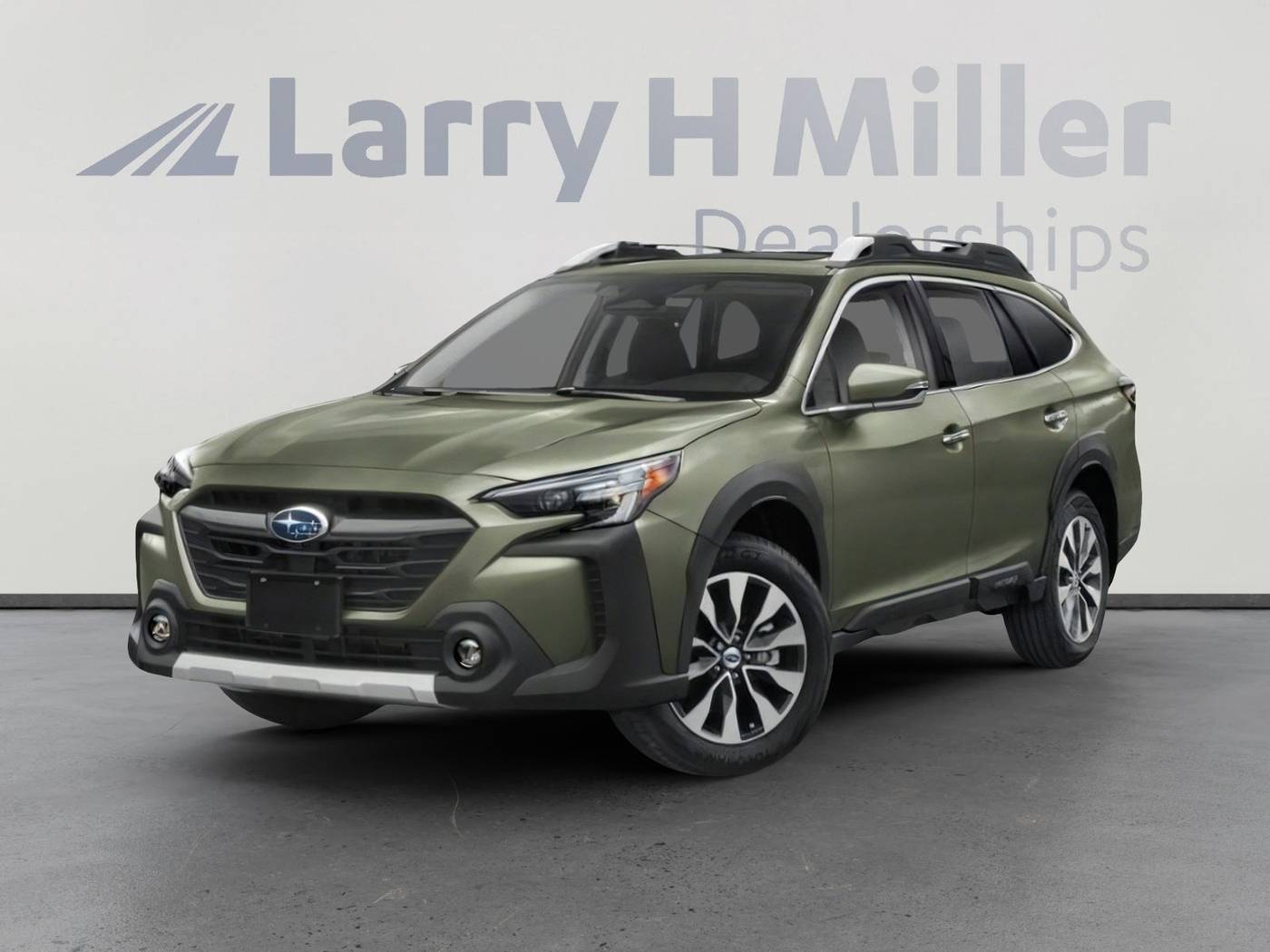 2024 Subaru Outback Touring XT — SUV — 14,501 mi — Albuquerque, NM