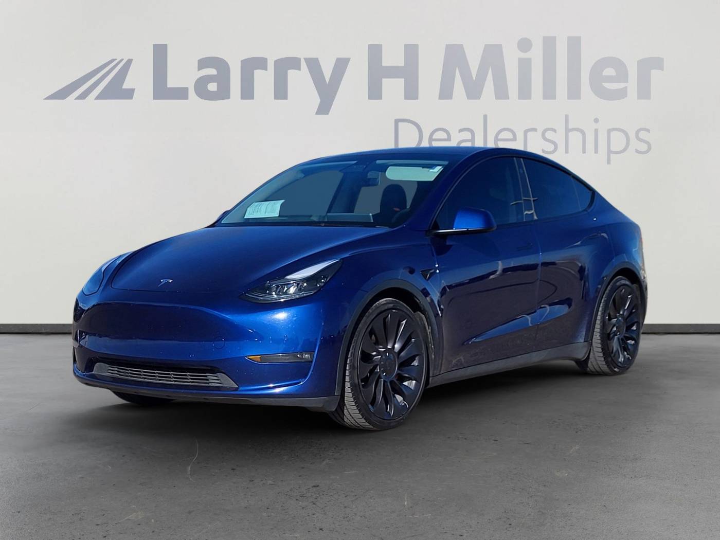2022 Tesla Model Y Performance — SUV — 77,996 mi — Albuquerque, NM
