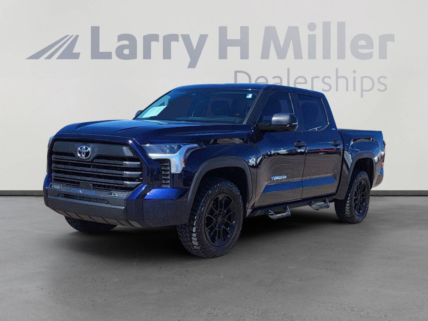 2022 Toyota Tundra SR5 — Pickup Truck — 28,132 mi — Albuquerque, NM