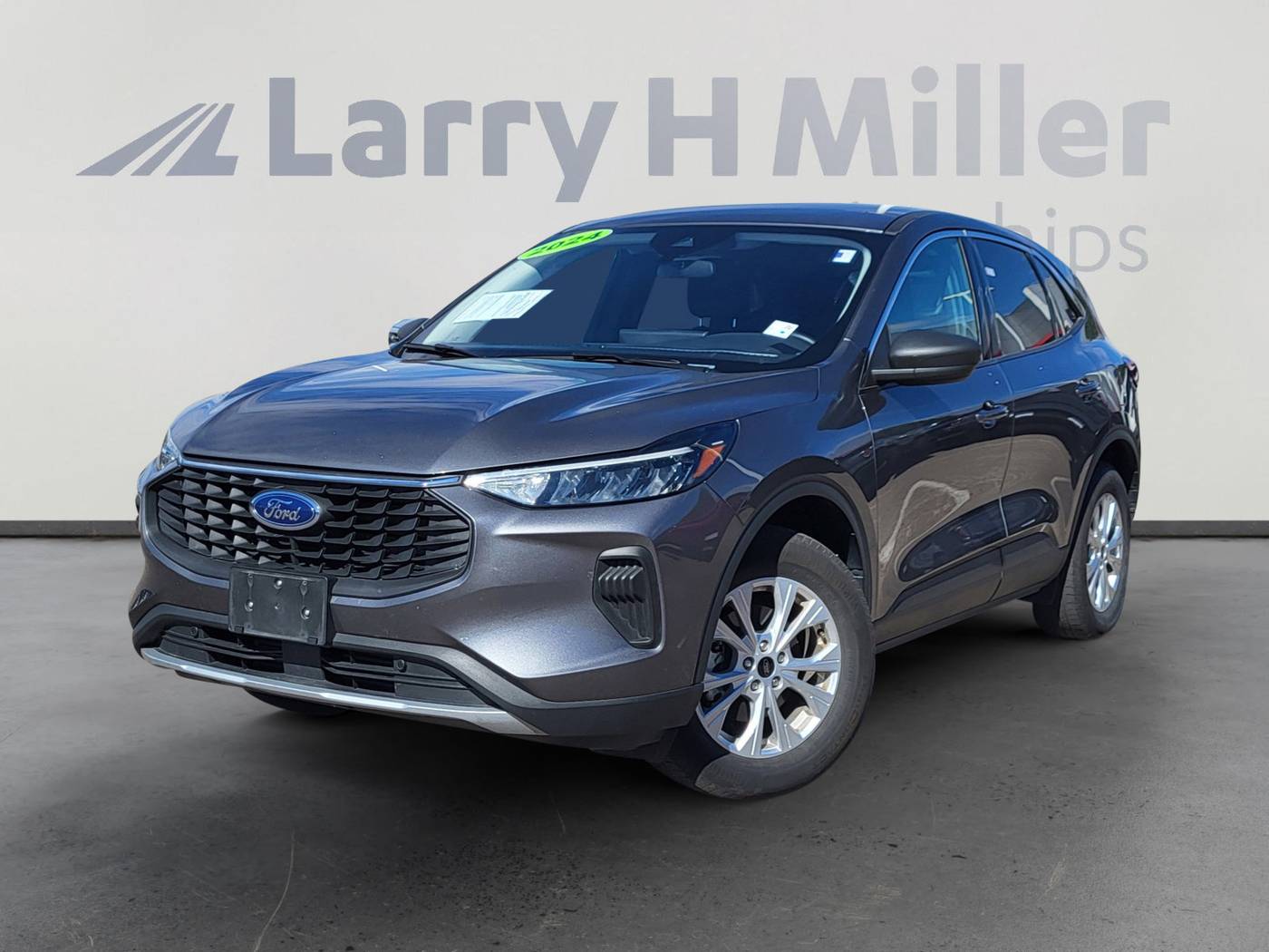 2024 Ford Escape Active — SUV — 37,201 mi — Albuquerque, NM
