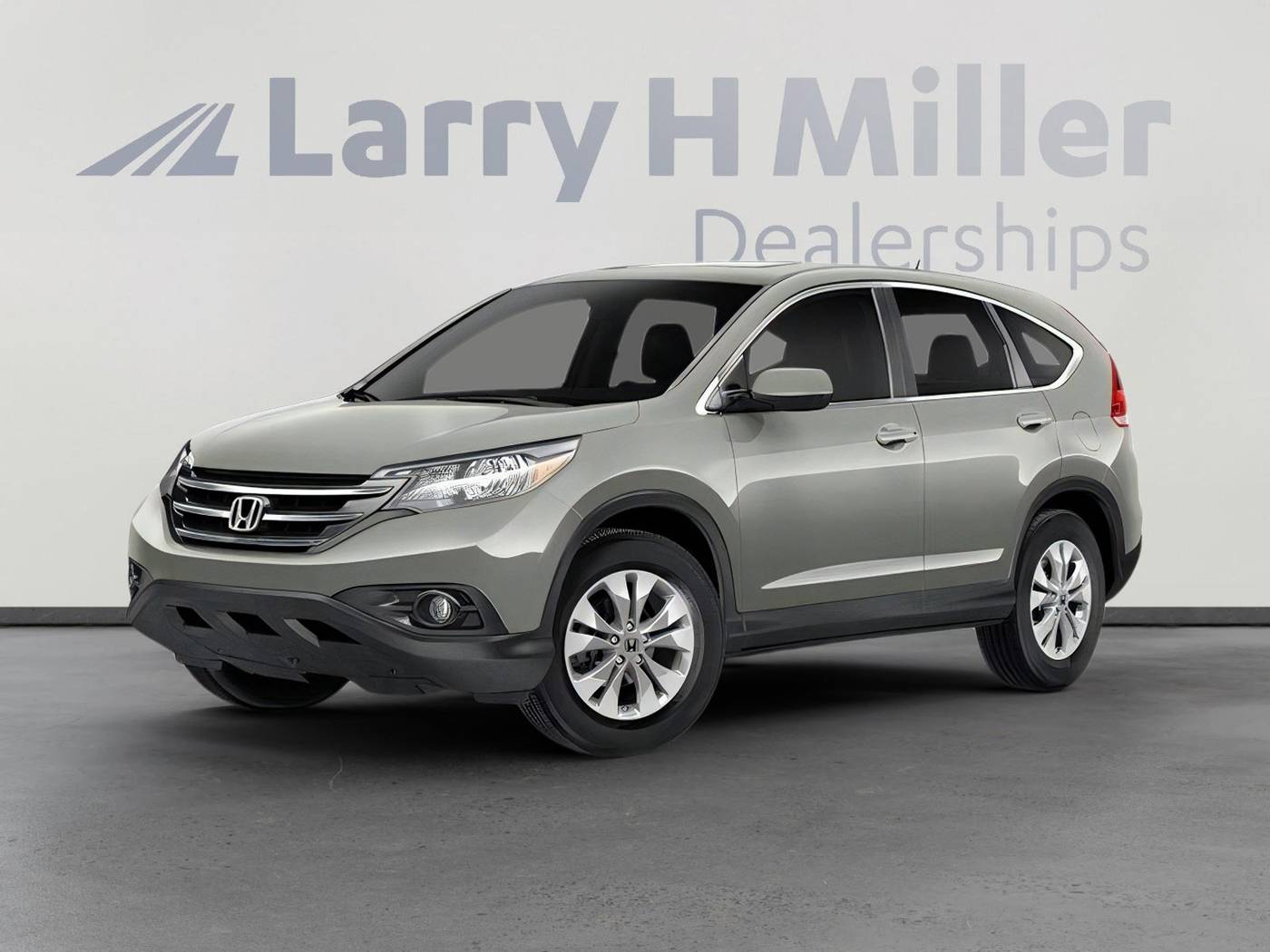 2014 Honda CR-V EX — SUV — 99,393 mi — Albuquerque, NM
