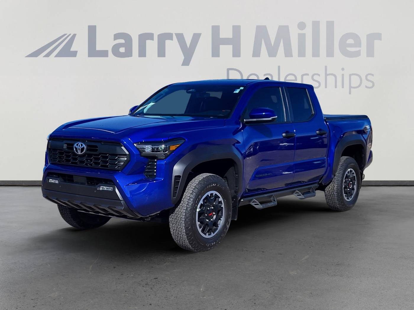 2024 Toyota Tacoma TRD Off Road — Pickup Truck — 6,179 mi — Albuquerque, NM