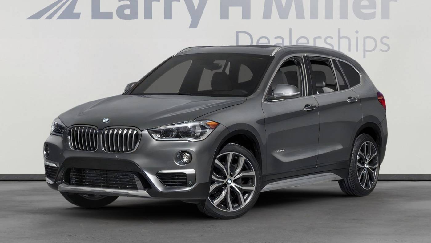 2017 BMW X1 28i — SUV — 70,561 mi — Albuquerque, NM