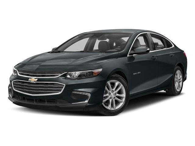 2018 Chevrolet Malibu Hybrid — Sedan — 118,752 mi — Albuquerque, NM