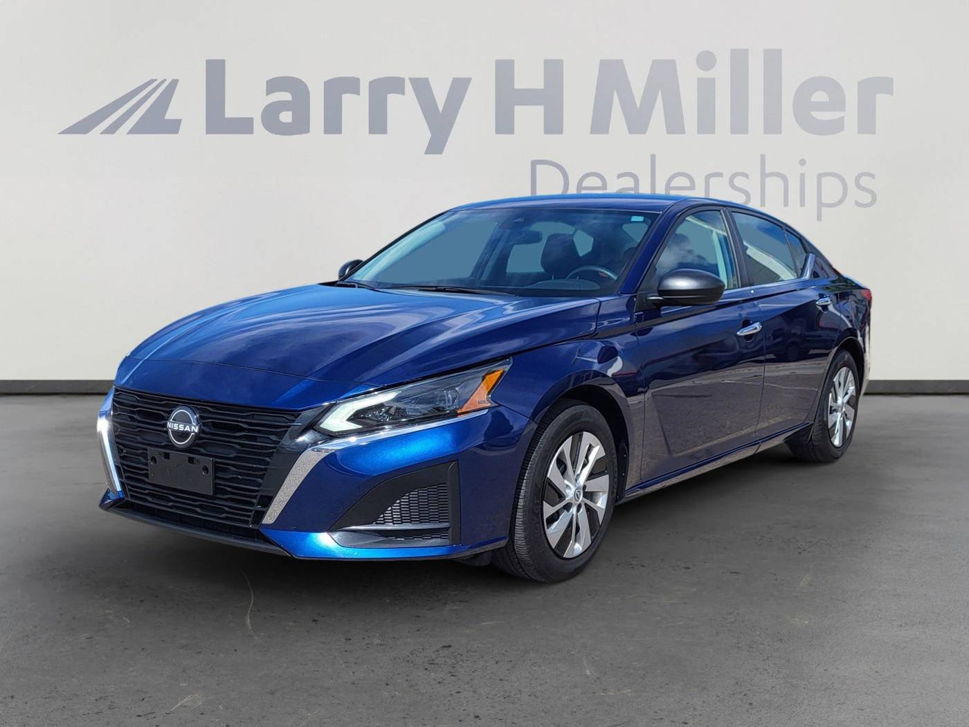 2024 Nissan Altima S — Sedan — 26,779 mi — Albuquerque, NM