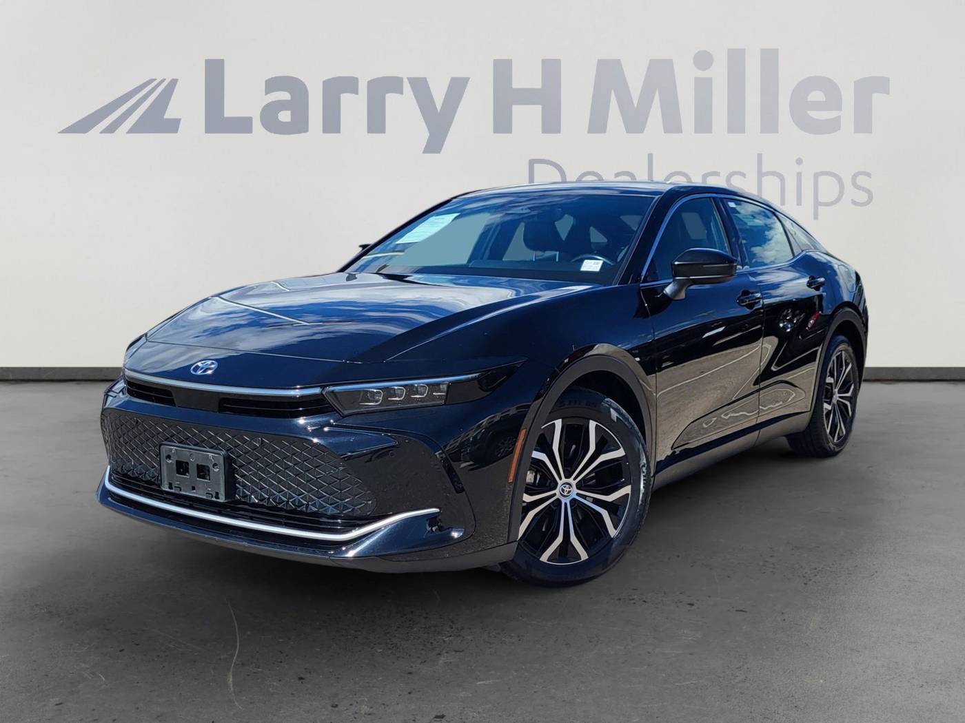 2024 Toyota Crown Limited — Sedan — 25,951 mi — Albuquerque, NM