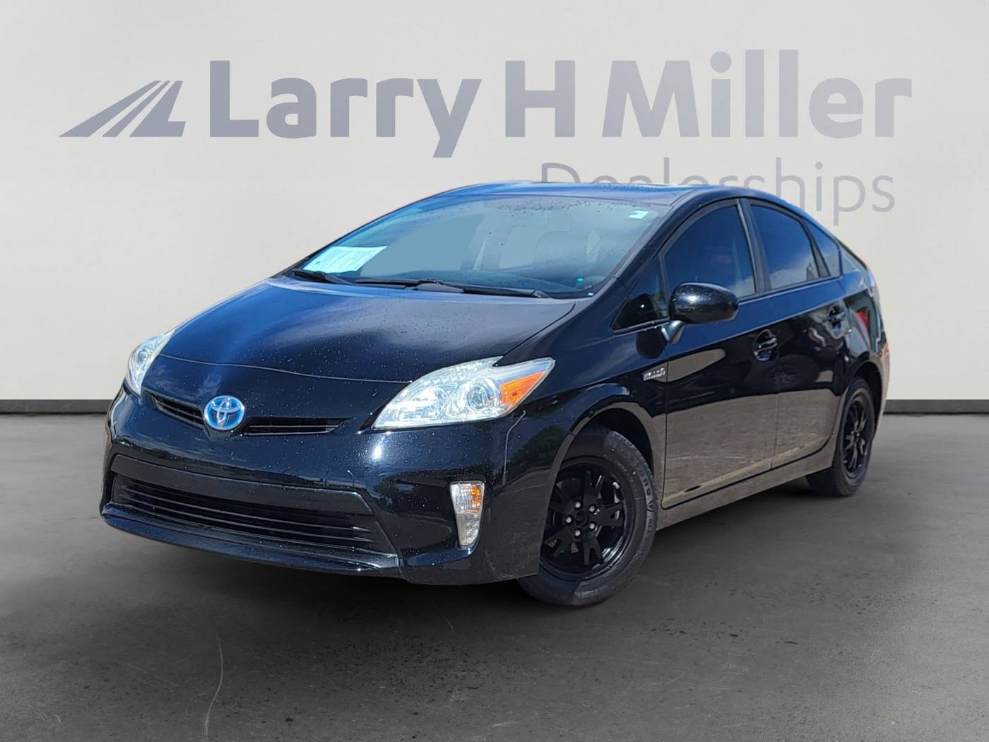 2015 Toyota Prius Four — Hatchback — 168,370 mi — Albuquerque, NM