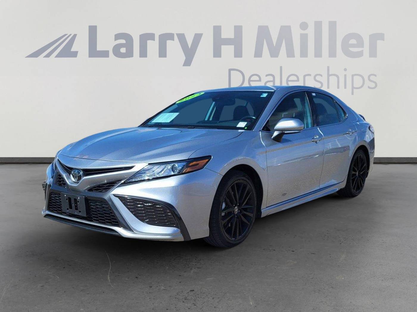2023 Toyota Camry XSE — Sedan — 51,138 mi — Albuquerque, NM