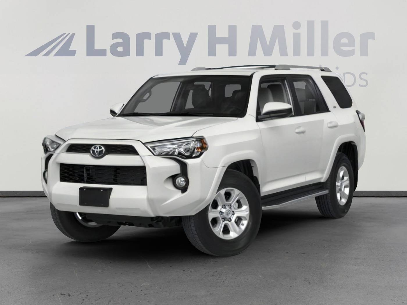 2018 Toyota 4Runner Limited — SUV — 178,280 mi — Albuquerque, NM