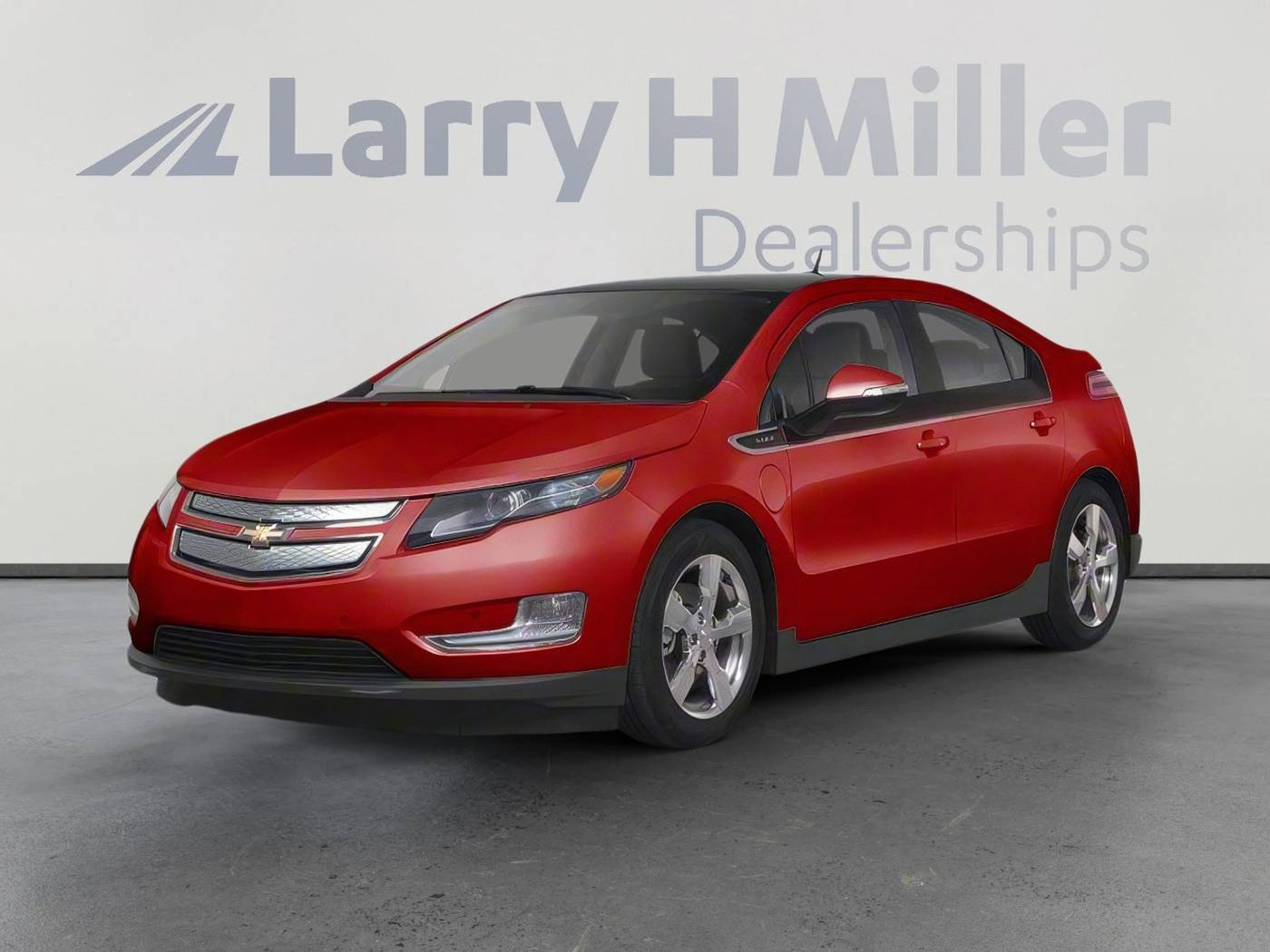 2013 Chevrolet Volt Base — Sedan — 83,940 mi — Albuquerque, NM