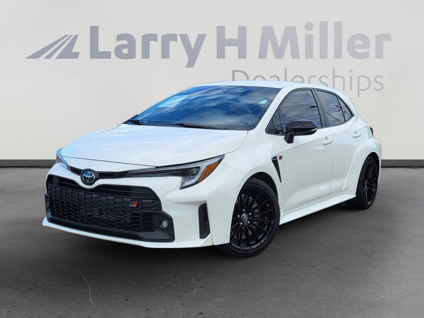 2024 Toyota GR Corolla Premium — Hatchback — 17,390 mi — Albuquerque, NM